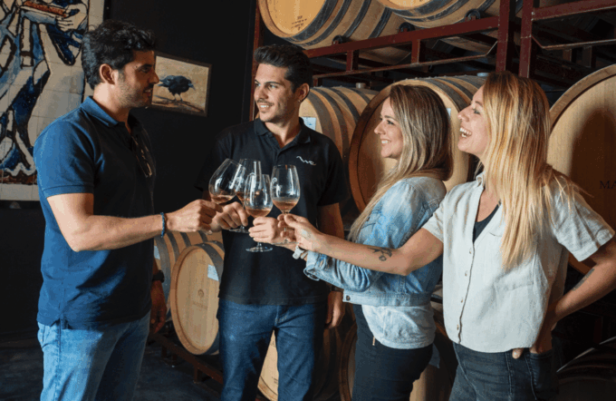 From Madrid: Traditional Villages, Winery Tour & Tapas Lunch - Important Considerations