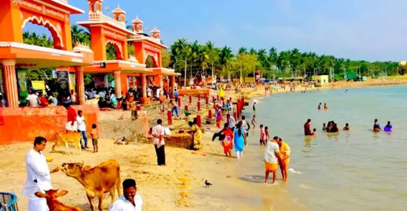 From Madurai : Private Day Trip to Rameshwaram by Car - Good To Know
