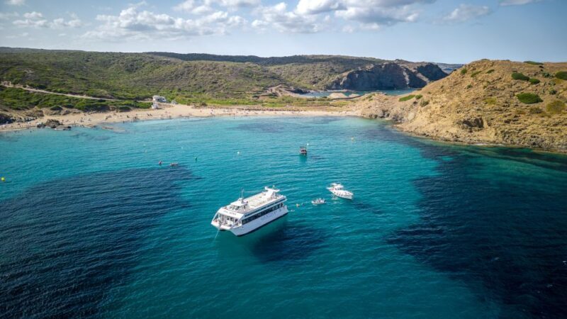 From Mahon: Eastern Coastline Day Cruise to Menorca - Final Thoughts