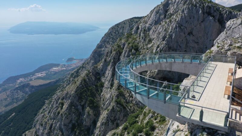 From Makarska: Biokovo Nature Park Guided Tour with Skywalk - FAQ