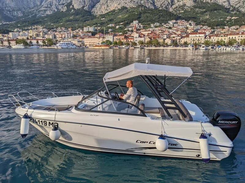 From Makarska: Blue Lagoon with charming villages of Brac - FAQ
