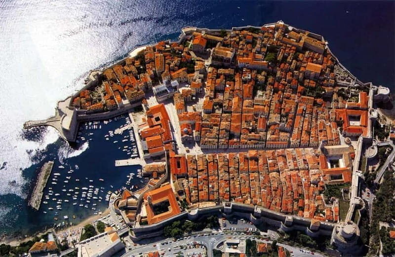 From Makarska: Day Trip to Dubrovnik - Key Points