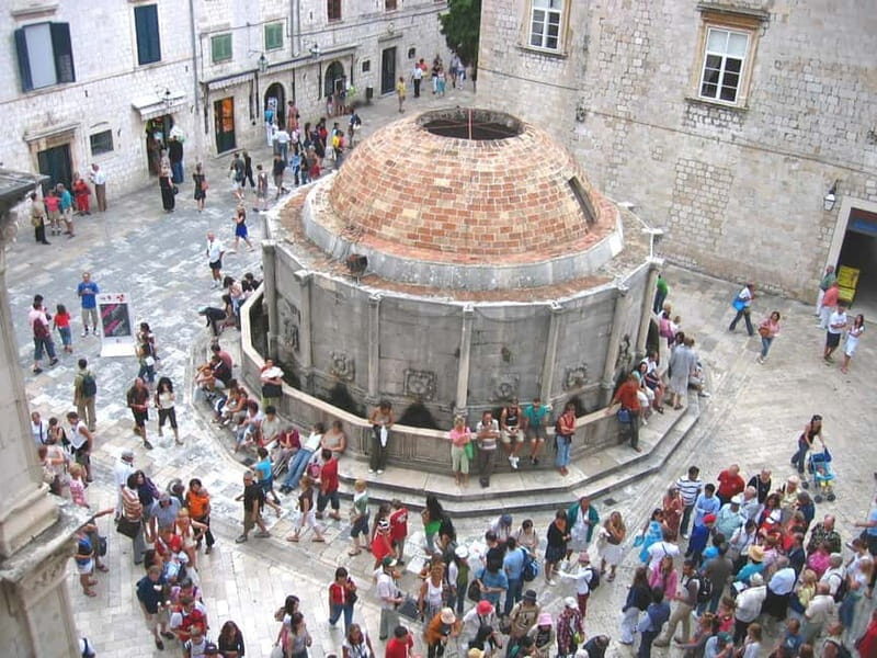 From Makarska: Day Trip to Dubrovnik - Detailed Review of the Dubrovnik Day Trip from Makarska