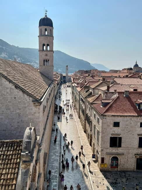 From Makarska: Day Trip to Dubrovnik - Who It’s Best For