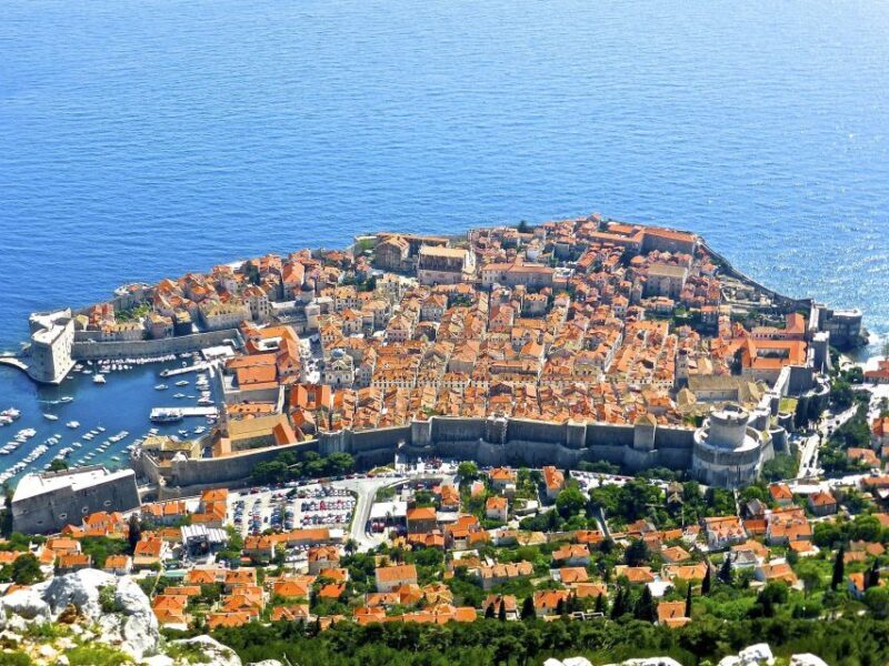 From Makarska: Full-Day Dubrovnik Tour - Full Review of the From Makarska: Full-Day Dubrovnik Tour