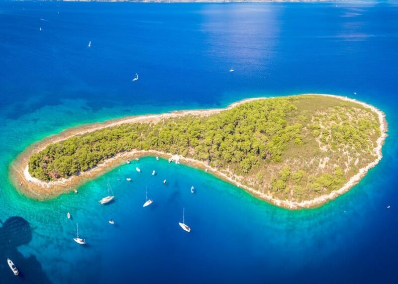From Makarska: Full day private speed boat tour 3 islands - An In-Depth Look at the Tour