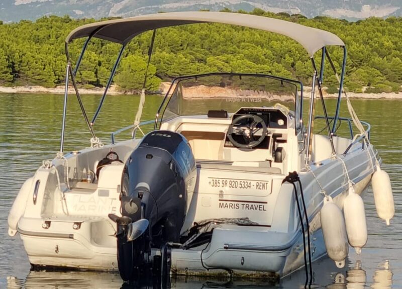 From Makarska: Full day private speed boat tour 3 islands - Who Will Love This Tour?