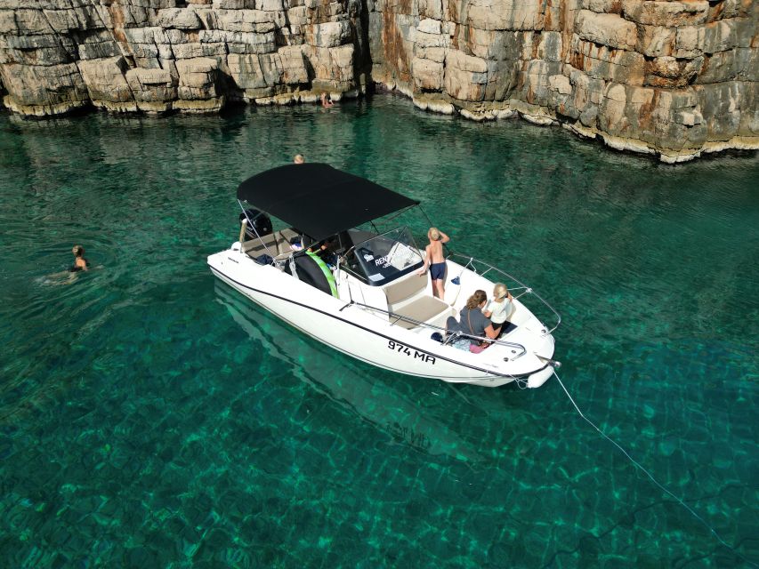 From Makarska: Hidden Gems of Hvar Island's North Shore - Why This Tour Is a Great Choice