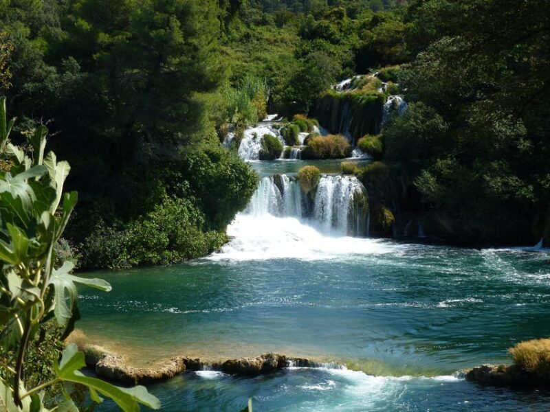 From Makarska: Krka Waterfalls & ibenik Day Trip - Who Is This Tour Best For?