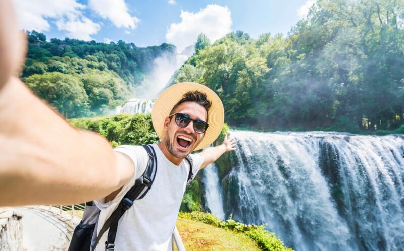 From Makarska: Krka Waterfalls & Šibenik Day Trip - Highlights and Inclusions