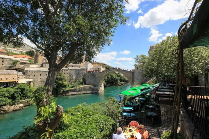 From Makarska : Mostar and Kravica Waterfalls Day Trip - Authentic Traveler Feedback