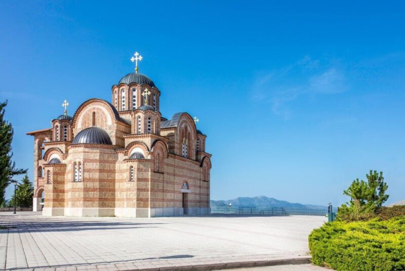 From Makarska Riviera: Day Trip to Mostar - An In-Depth Look at the Mostar Day Trip