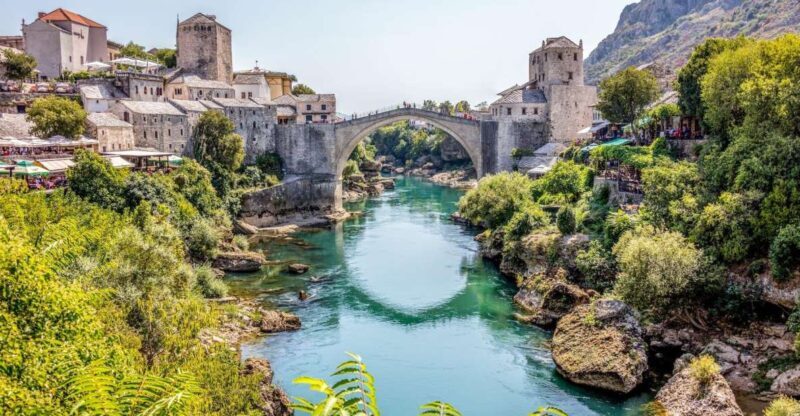 From Makarska Riviera: Day Trip to Mostar - Who Will Enjoy This Tour?