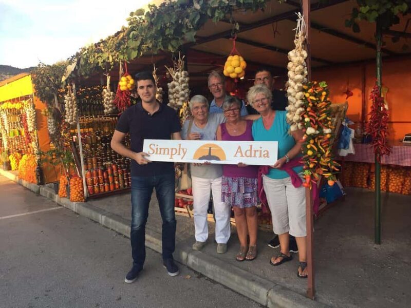 From Makarska Riviera : Dubrovnik Small Group Tour - FAQ