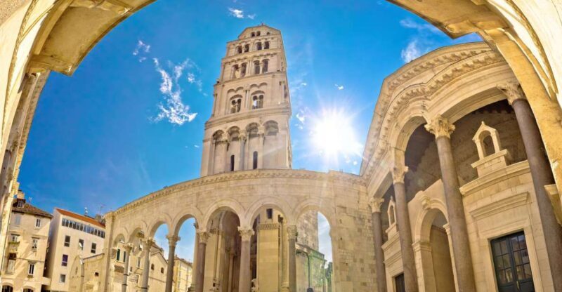 From Makarska Riviera: Full-Day Split & Trogir Tour - Who Should Consider This Tour?