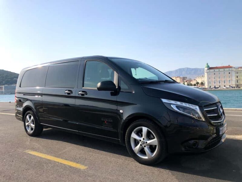 From Makarska Riviera : Split City Small Group Tour - FAQ