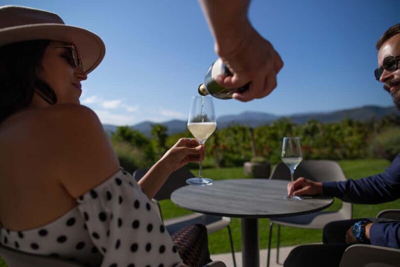 From Makarska Riviera : Wine Tasting Grabovac Tour - The Overall Experience: Who Will Love It?