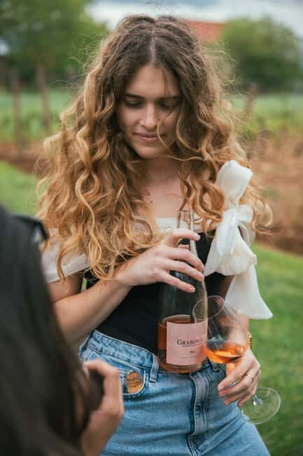 From Makarska Riviera : Wine Tasting Grabovac Tour - The Sum Up: Who Should Book This Tour?