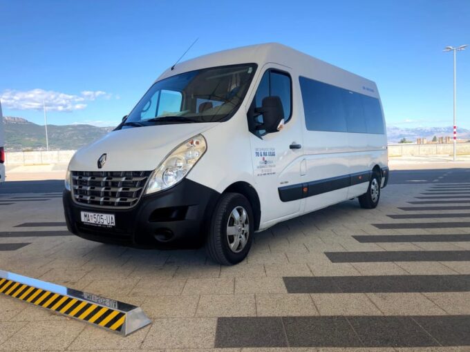 From Makarska : Split City Guided Tour & Free Time - Customer Reviews