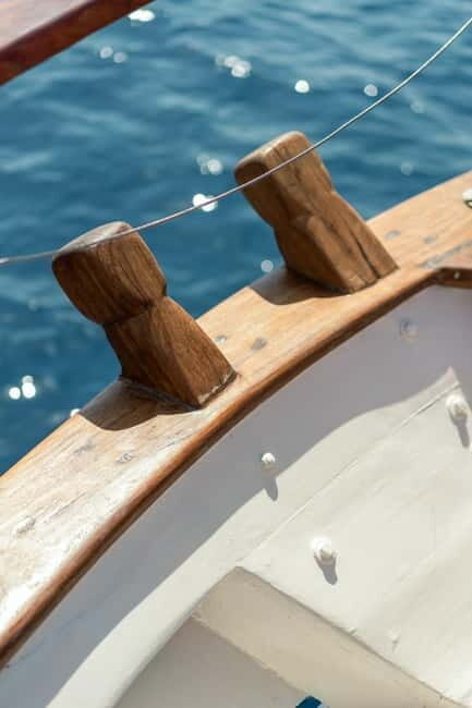 From Makrigialos: Koufonissi Island Cruise - Lunch Included - Authentic Experiences and Guest Feedback