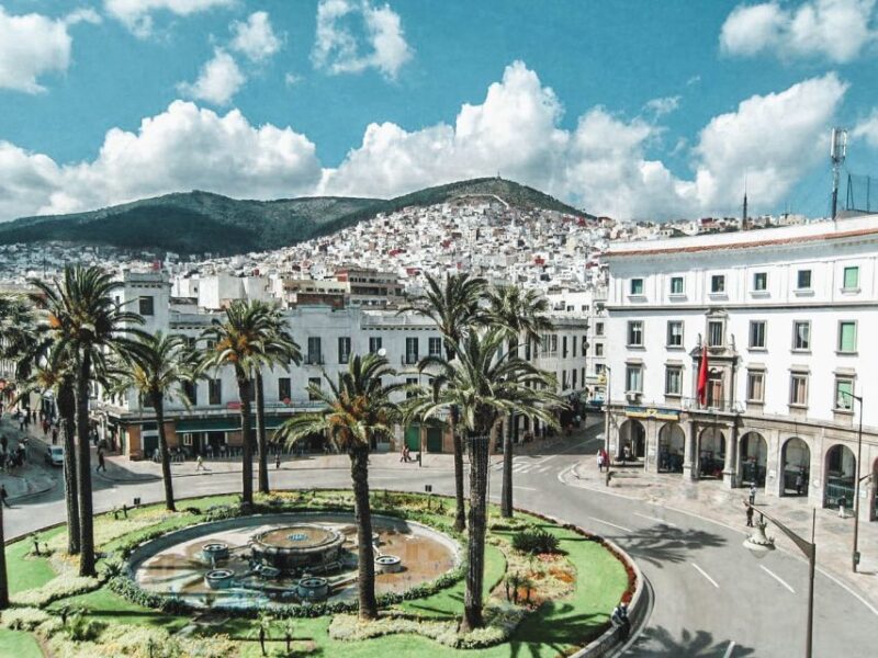 From Malaga and Costa Del Sol: Day Trip to Tetouan, Morocco - Cultural Immersion