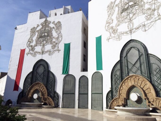 From Malaga and Costa Del Sol: Day Trip to Tetouan, Morocco - Guide Profiles and Expertise