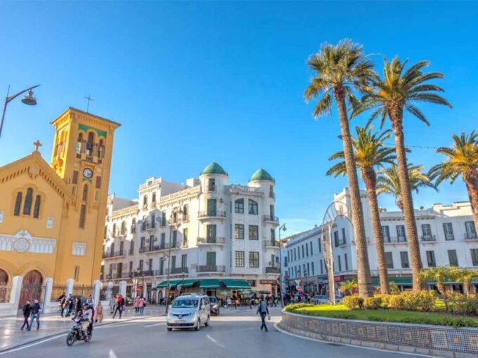From Malaga and Costa Del Sol: Day Trip to Tetouan, Morocco - Suitability and Recommendations