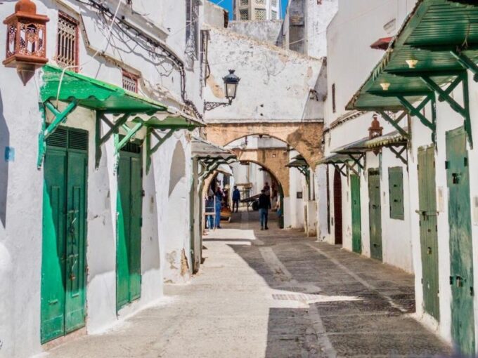 From Malaga and Costa Del Sol: Day Trip to Tetouan, Morocco - Customer Feedback and Ratings