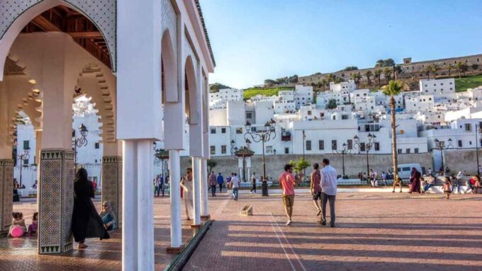 From Malaga and Costa Del Sol: Day Trip to Tetouan, Morocco - Frequently Asked Questions