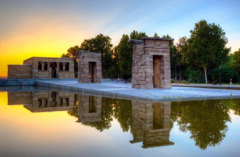 From Malaga and Costa del Sol: Excursion to Madrid - Evaluating the Tour: Pros and Cons