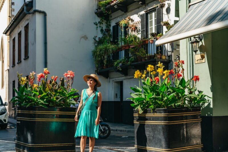 From Malaga and Costa Del Sol: Gibraltar Tour - Pricing and Inclusions