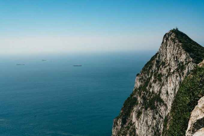From Malaga and Costa Del Sol: Gibraltar Tour - Visitor Information