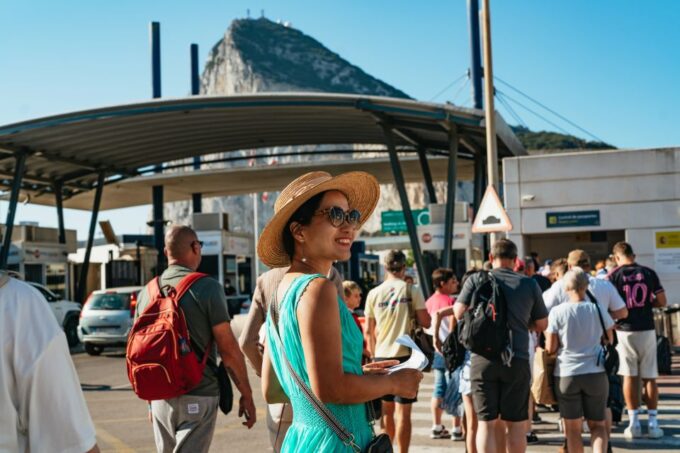 From Malaga and Costa Del Sol: Gibraltar Tour - Important Considerations