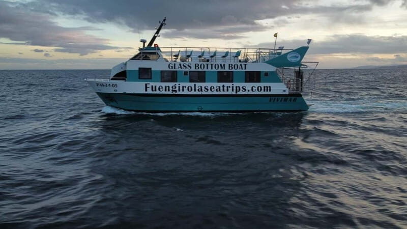 From Malaga and Costa del Sol: Mijas Excursion and Costa del Sol Cruise-Ship Cruise - Who Should Consider This Tour?