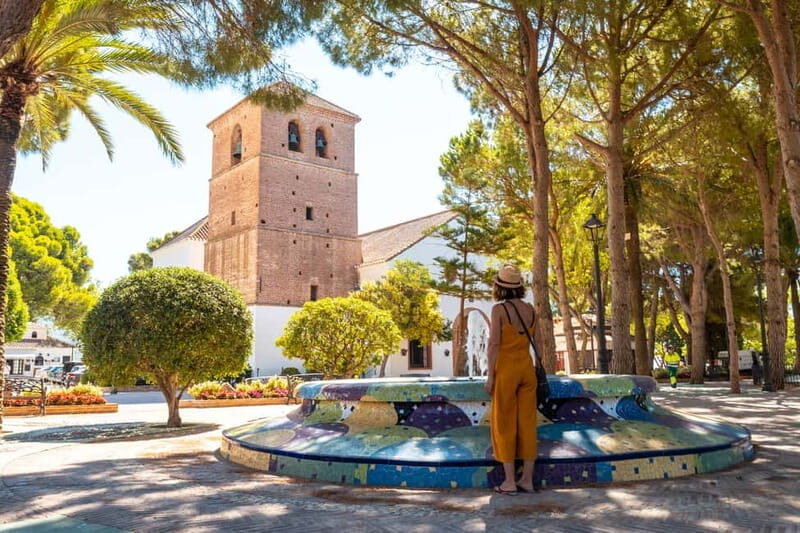 From Malaga and Costa del Sol: Mijas Excursion and Costa del Sol Cruise-Ship Cruise - FAQ: Your Practical Questions Answered