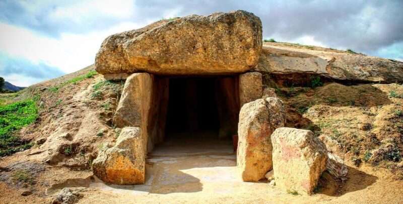 From Málaga: Caminito Del Rey & Antequera: Dolmens and Free Time - Exploring the Archaeological Dolmens of Antequera