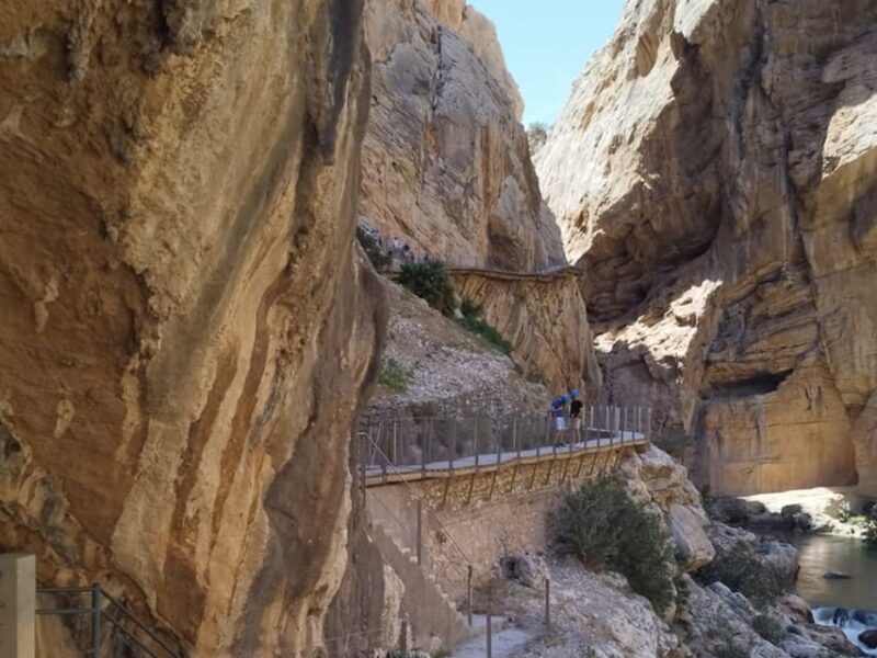 From Malaga: Caminito del Rey Sunset Tour with Transfer - Final Thoughts: Is It Worth It?