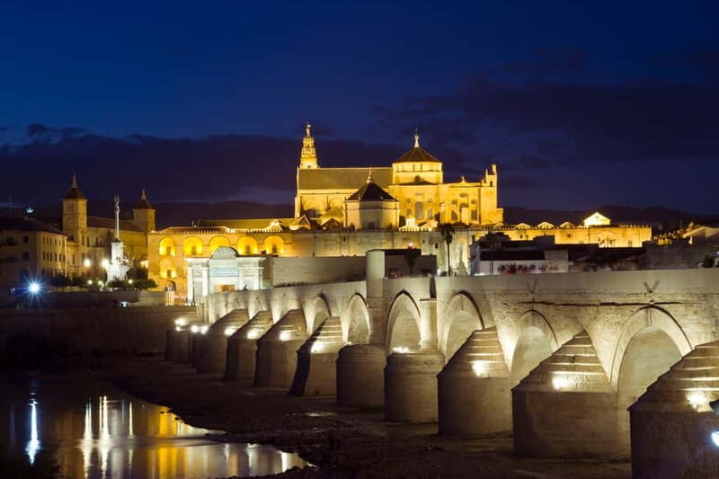 From Málaga: Córdoba Mosque Guided Tour - Final Thoughts: A Cultural Treasure in a Day
