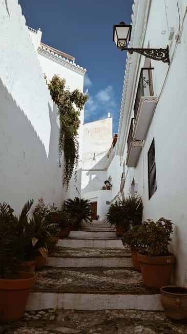 From Malaga & Costa del Sol: 5-Day Andalusia Adventure - Authentic Experiences & Traveler Feedback