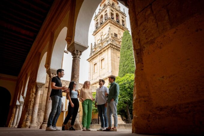 From Málaga: Day Trip to Córdoba - Premium Small Group Tour - Important Information