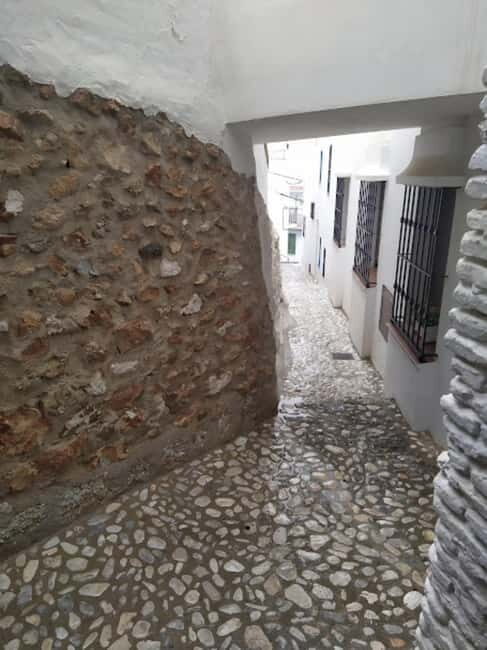 From Malaga: Frigiliana & Nerja - An Introduction to the Tour Experience