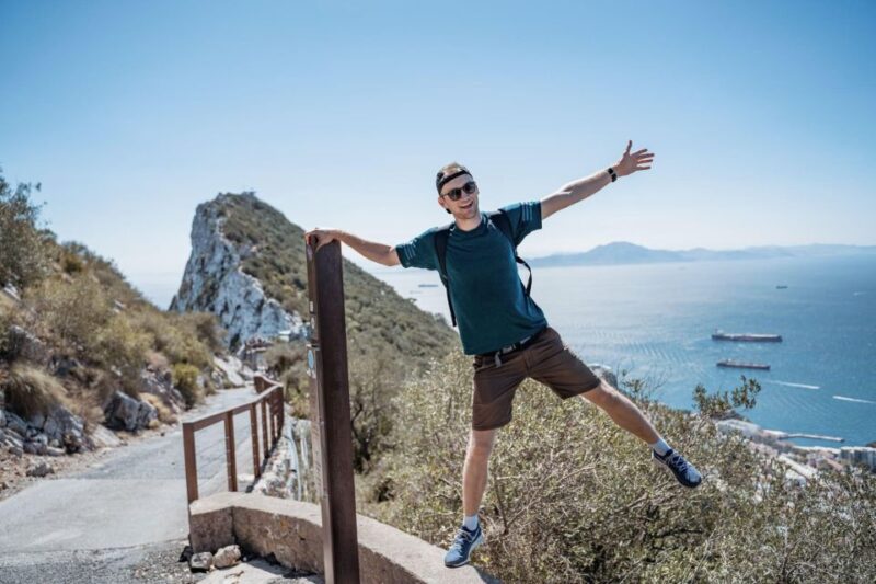 From Malaga: Full-Day Trip to Gibraltar - Inclusions and Logistics