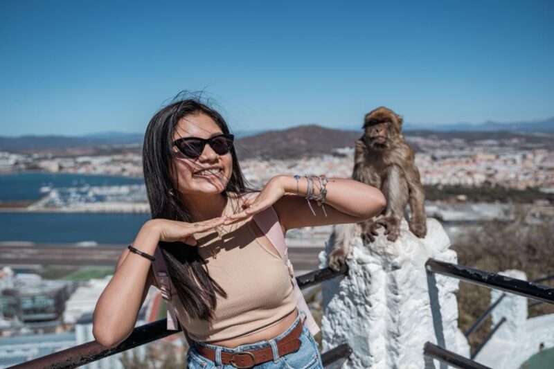 From Malaga: Full-Day Trip to Gibraltar - Important Information