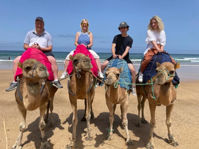 From Malaga: Gibraltar and Tangier Private Day Trip - Frequently Asked Questions