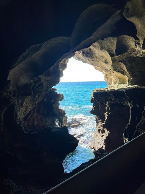 From Malaga: Luxury Private Tour From Malaga to Tangier - Tour Highlights