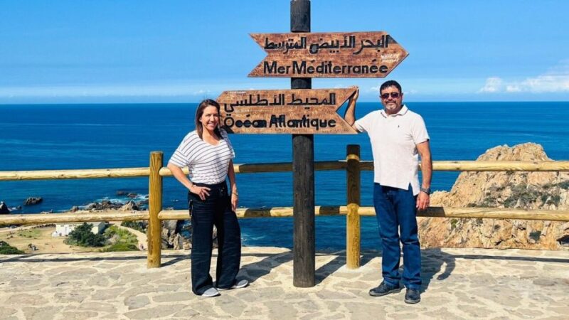 From Malaga: Luxury Private Tour From Malaga to Tangier - Important Information