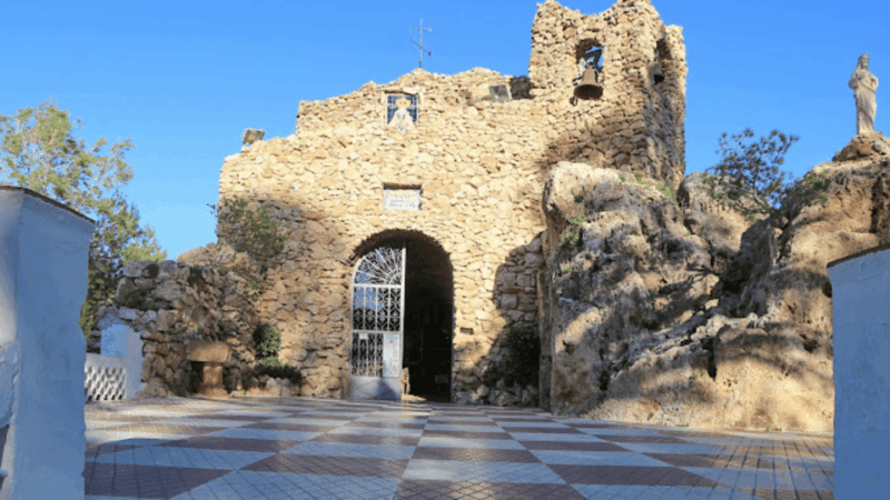 From Malaga: Marbella, Mijas, and Puerto Banus Tour - Cancellation Policy