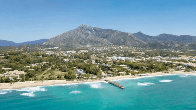 From Malaga: Marbella, Mijas, and Puerto Banus Tour - Pricing and Duration