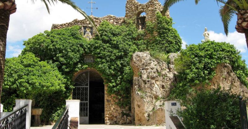 From Malaga: Mijas Private Day Trip - Itinerary Highlights