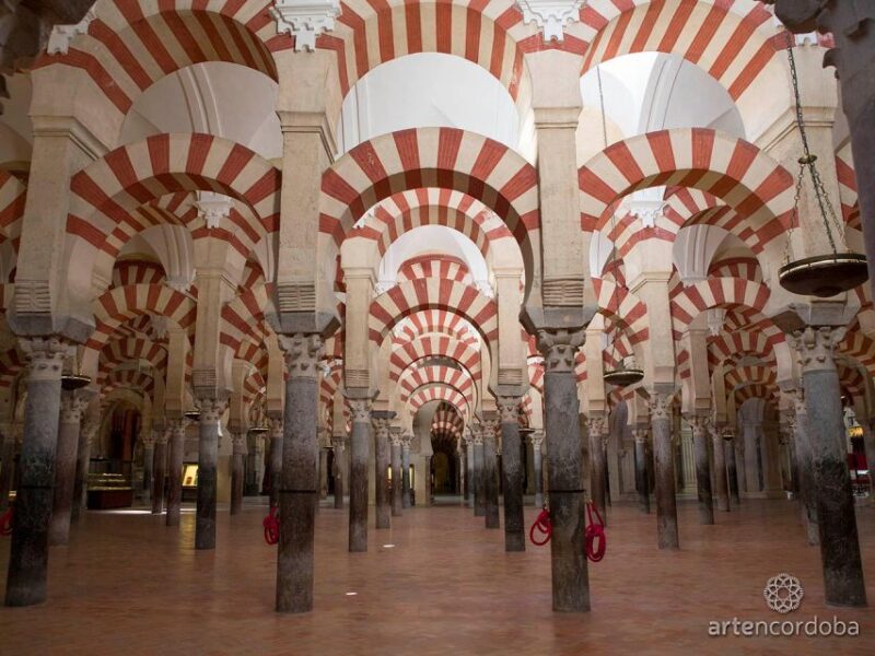 From Malaga: Private Day Trip to Cordoba, Mosque & Cathedral - Exploring the Mosque-Cathedral